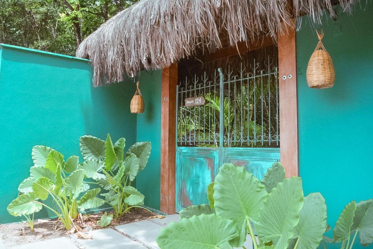 Ruabonita Pipa Villa Praia de Pipa Exterior foto