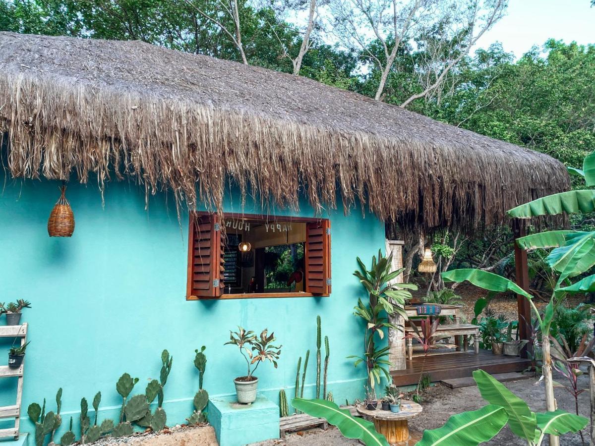Ruabonita Pipa Villa Praia de Pipa Exterior foto
